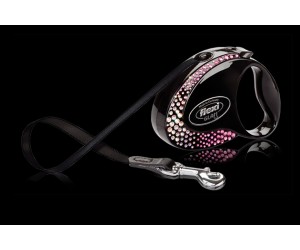 Flexi Glam Composition Small - Onyx-black